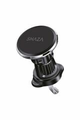 Shaza Sf5502 Mıknatıslı Araç Içi Telefon Tutucu