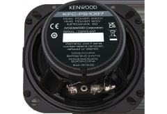 Kenwood KFC PS1097 amfi Uyumlu Koaksiyel Hoparlör 10 Cm 2 Yollu