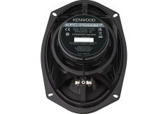 Kenwood KFC-PS6987 Oval 4 yollu Performans Standart Serisi Hoparlör 670W Maksimum 140W RMS