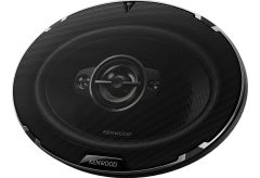 Kenwood KFC-PS6987 Oval 4 yollu Performans Standart Serisi Hoparlör 670W Maksimum 140W RMS