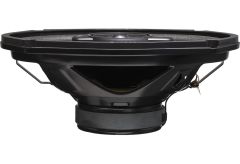 Kenwood KFC-PS6987 Oval 4 yollu Performans Standart Serisi Hoparlör 670W Maksimum 140W RMS