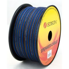 Edison SP-16GA Hoparlör Güç Kablosu 50 Metre SP-16GA