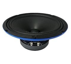 Massive MS M85PXPro Ultra Seri 20 Cm Midrange 450W Maksimum 175W RMS Mavi Kasa