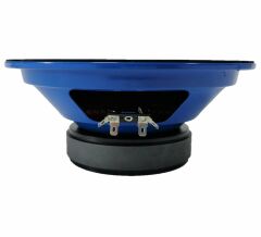 Massive MS M85PXPro Ultra Seri 20 Cm Midrange 450W Maksimum 175W RMS Mavi Kasa