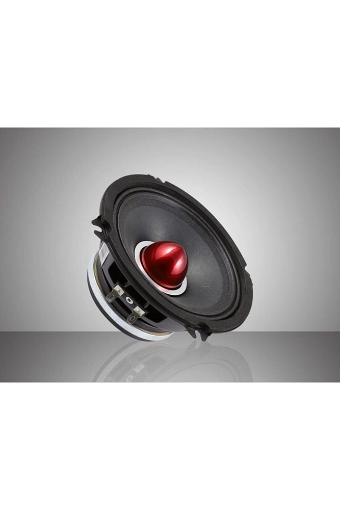 For X Xmd-1513neo 13 Cm 160w 70rms Neodyum Midrange 1 Takım 2 Adet