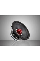 For X Xmd-1513neo 13 Cm 160w 70rms Neodyum Midrange 1 Takım 2 Adet