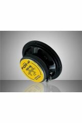 FOR-X XFR-65-300W MAX-150W RMS KALİTELİ PROFESYONEL MİDBAS(MİDRANGE +BASS)HOPARLÖR-2 ADETTİR