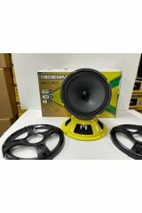 Boschmann BM-20 20 CM MİDRANGE 900 WATT MAXİMUM POWER 125WATT RMS POWER ÇİFT FİYATIDIR