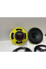 Boschmann BM-20 20 CM MİDRANGE 900 WATT MAXİMUM POWER 125WATT RMS POWER ÇİFT FİYATIDIR