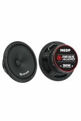 Reiss Audio RS-M6DP 16 Cm Midrange 180 W Maksimum Güç 90 W RMS