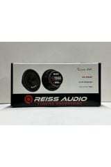 Reiss Audio RS-M6DP 16 Cm Midrange 180 W Maksimum Güç 90 W RMS