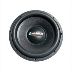 Dynamat RK-330 30 Cm 300 Rms 1200 Watt Oto Subwoofer