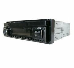 Soundway SW-9088 7 Inch Indash Teyp BT/Mirror Link/USB/SD/Kumanda/4*50W/Geri Görüş Kamerası/2 Amfi Çıkışlı