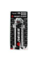 Reiss Audio Rs-cap8f 8 Farad Kapasitör Akünüze Kıymayın