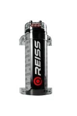 Reiss Audio Rs-cap16  16 Farad Kapasitör Yeni Özel Üretim Amper Kaybına Son