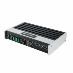 REISS AUDIO RS T1000.4D 250watts X 4ch @ 4 Ohms Rms