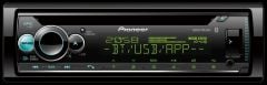 Pioneer DEH-S5250BT Teyp Bluetooth/CD/USB/AUX/2 RCA/Spotify