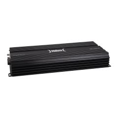 Mobass MBA-12000.1D Profesyonel Mono Amfi 4 Ohm 4000W RMS 1 Ohm 12000W RMS