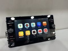 FOR-X XA-499 VOLKSWAGEN B8 GOLF 7.5 YENİ TİP ORJİNAL MULTİMEDYA CARPLAY