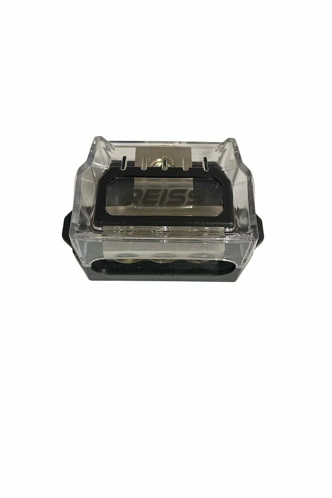 REİSS AUDİO RS-DB63 1/3 DAĞITICI BLOK