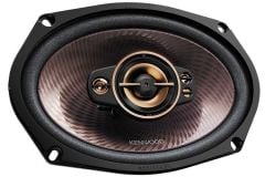 Kenwood KFC-PS6997EX 6 x 9 inç 5 Yollu Hoparlör 770W Maksimum 160W RMS