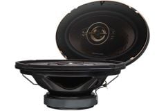 Kenwood KFC-PS6997EX 6 x 9 inç 5 Yollu Hoparlör 770W Maksimum 160W RMS