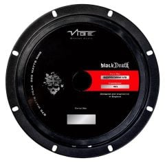 BDPRO8M-V9 | VIBE Blackdeath Serisi 20 cm Midrange 675W Maksimum 225W RMS