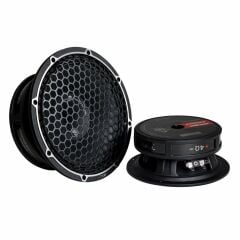 BDPRO8M-V9 | VIBE Blackdeath Serisi 20 cm Midrange 675W Maksimum 225W RMS