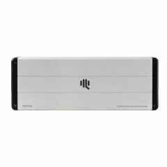 QD375.4S | QLine D Sınıfı 4 Kanal Amplifikatör 4 Ohm 4*400W RMS