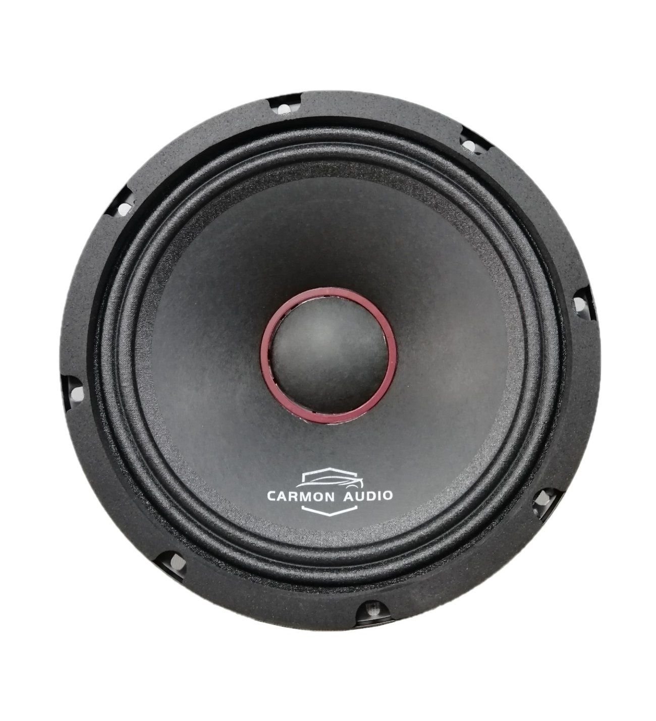 Carmon Audio SPL Pro8.0 20cm 600W 200W RMS Mıdrange Oto Hoparlör Takımı