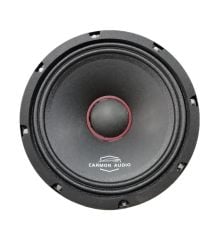 Carmon Audio SPL Pro8.0 20cm 600W 200W RMS Mıdrange Oto Hoparlör Takımı