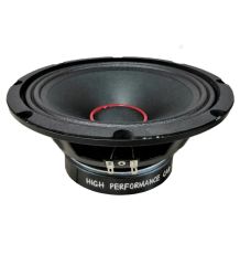 Carmon Audio SPL Pro8.0 20cm 600W 200W RMS Mıdrange Oto Hoparlör Takımı