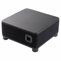 BASB10-V4 | VIBE BlackAir Serisi 25 cm Kutulu Subwoofer