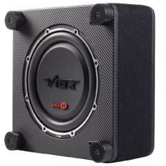 BASB10-V4 | VIBE BlackAir Serisi 25 cm Kutulu Subwoofer
