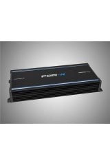 For-X Xap-350.4 4x300rms Profesyonel Midrange Amfisi