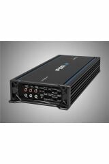 For-X Xap-350.4 4x300rms Profesyonel Midrange Amfisi