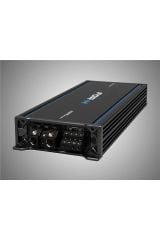 For-X Xap-350.4 4x300rms Profesyonel Midrange Amfisi