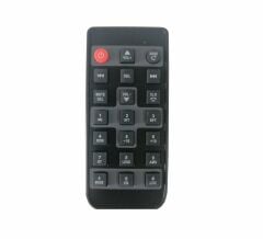 Edison EMP 96 DSP Oto Teyp  4 Anfi Çıkışlı DSP İşlemcili Telefon Kontrollü USB/BT /AUX/48 Band EQ