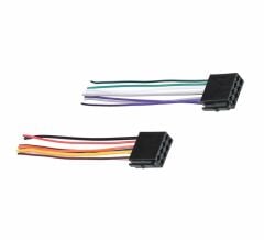 Edison EMP 96 DSP Oto Teyp  4 Anfi Çıkışlı DSP İşlemcili Telefon Kontrollü USB/BT /AUX/48 Band EQ