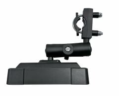 Twogo GO-IX 5'' Dokunmatik Waterproof BT Android Auto Carplay Çiftli Motorsiklet DVR Araç Kamerası
