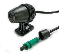 Twogo GO-IX 5'' Dokunmatik Waterproof BT Android Auto Carplay Çiftli Motorsiklet DVR Araç Kamerası