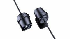 Twogo GO-IX 5'' Dokunmatik Waterproof BT Android Auto Carplay Çiftli Motorsiklet DVR Araç Kamerası