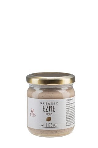 Organik EZME Ceviz