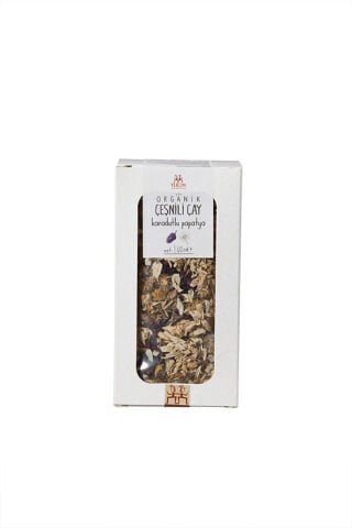 Organik ÇEŞNİLİ ÇAY Karadutlu Papatya
