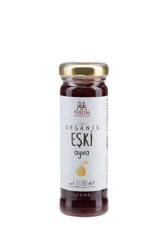 Organik EŞKİ Ayva eşkisi