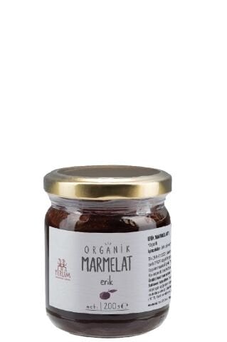 Organik MARMELAT Erik