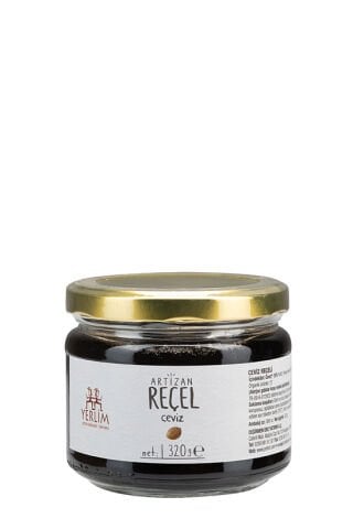 Artizan REÇEL Ceviz