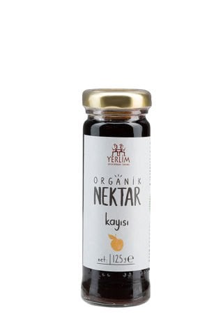 Organik NEKTAR Kayısı