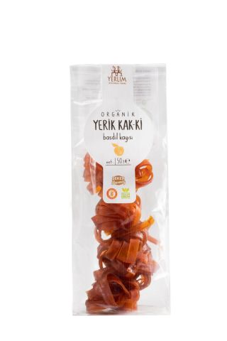 Organik YERİK/ KAK-Kİ  Basdil Kayısı
