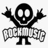Rock ve Metal Grupları Hoodie